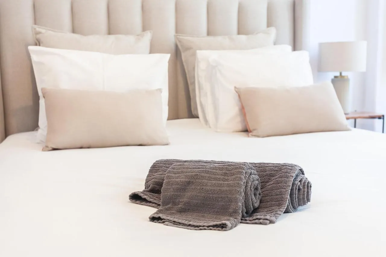 Principe Real Luxurious Apartment Lisboa 0*,