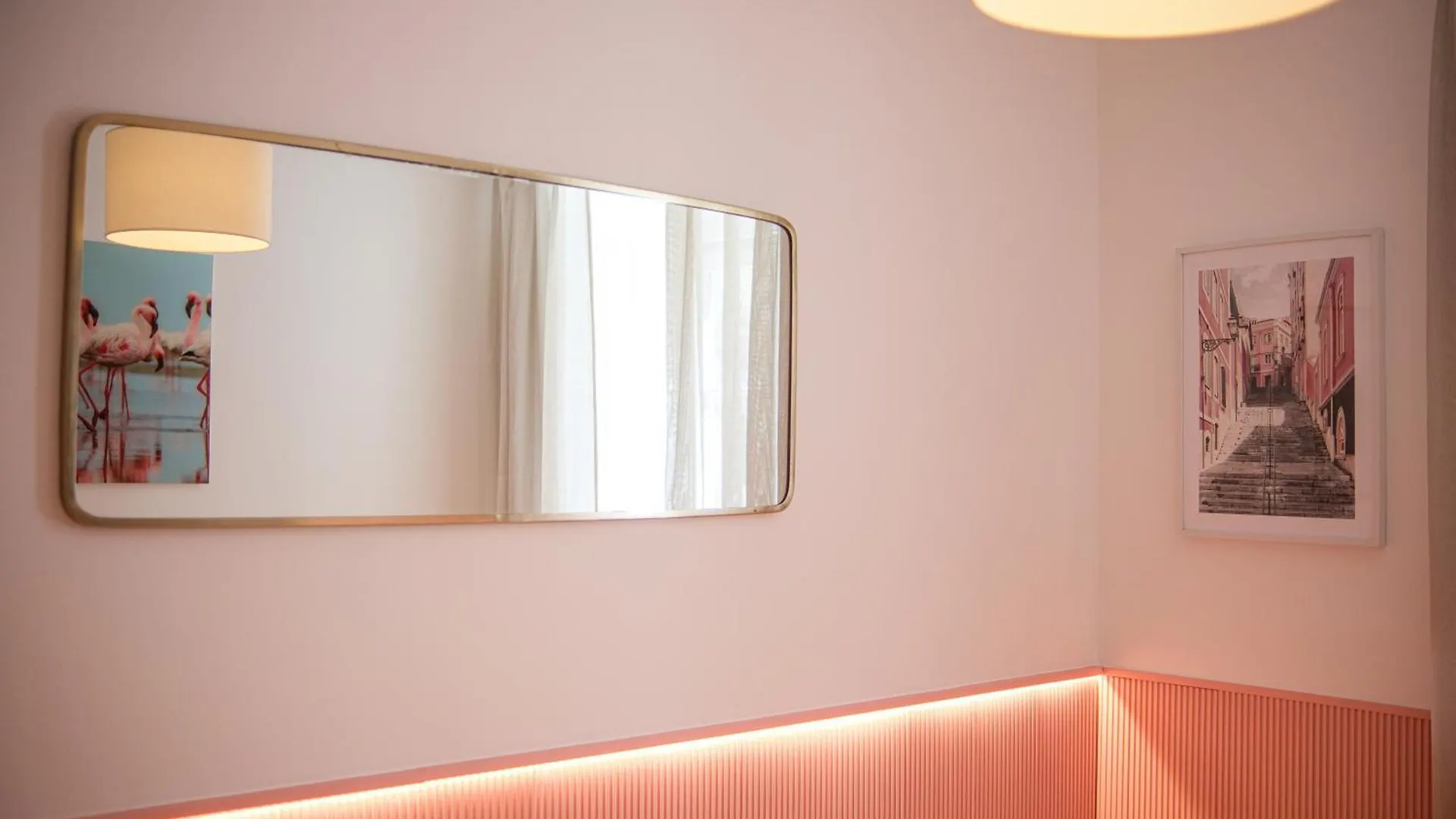 Principe Real Luxurious Apartment Lisboa