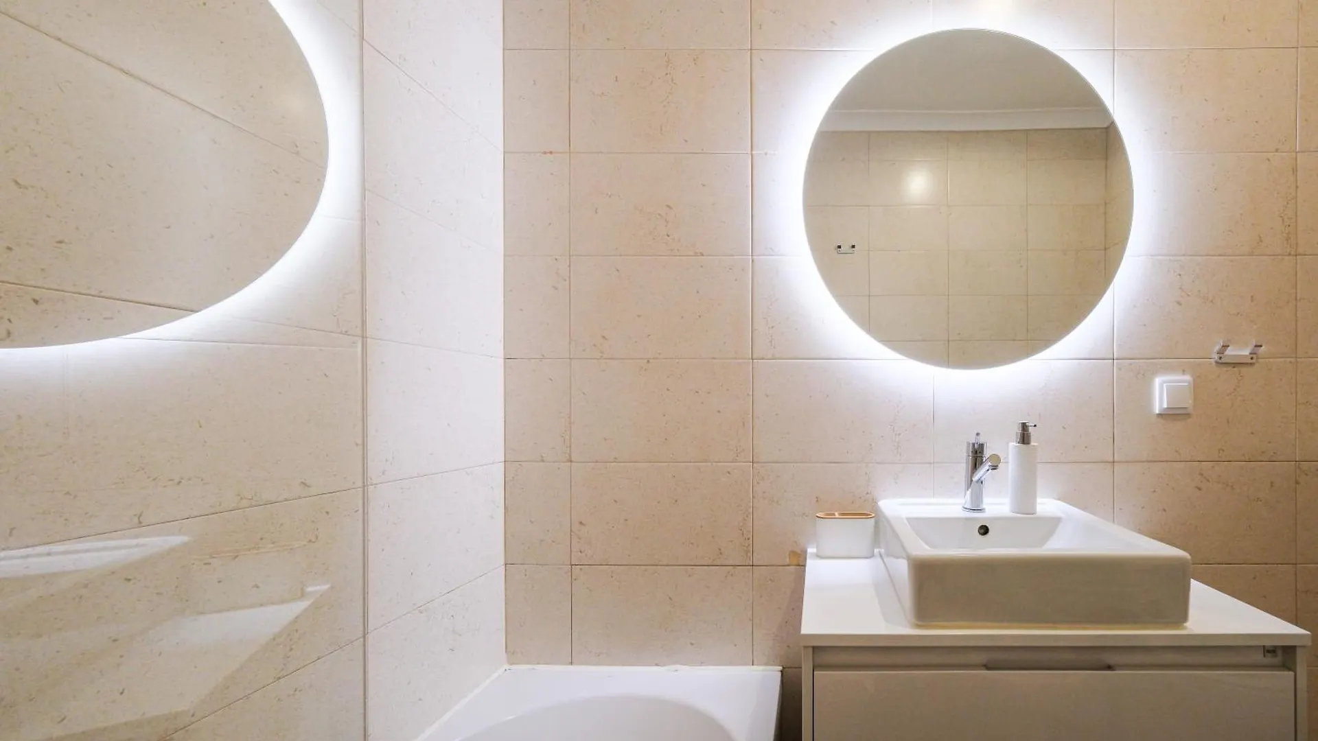 Principe Real Luxurious Apartment Lisboa