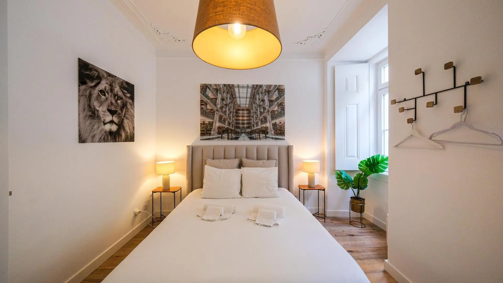 Principe Real Luxurious Apartment Lisboa