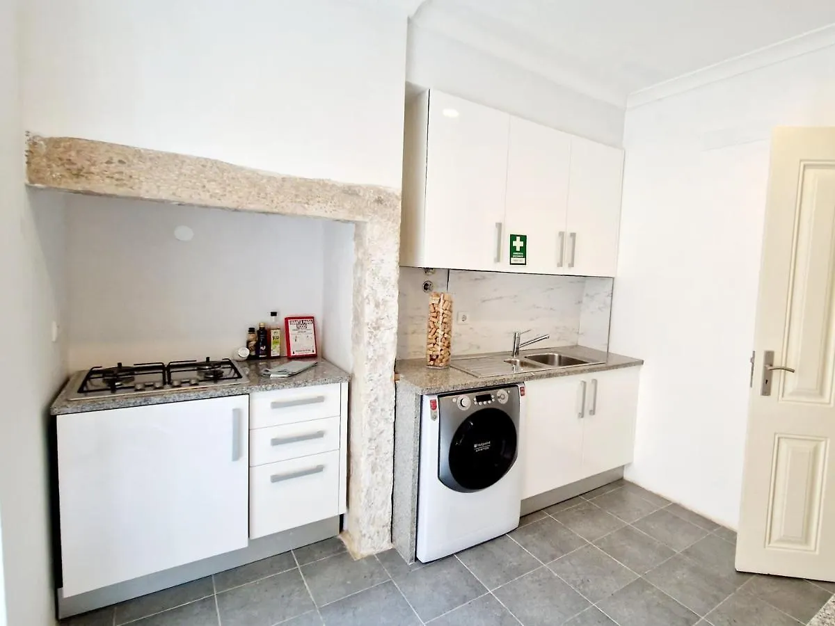 Principe Real Luxurious Apartment Lisbona