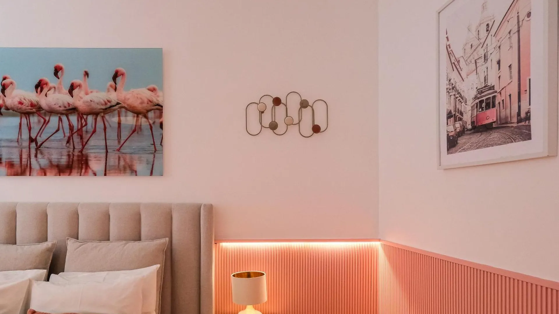 Principe Real Luxurious Apartment Lisbona 0*,  Portogallo