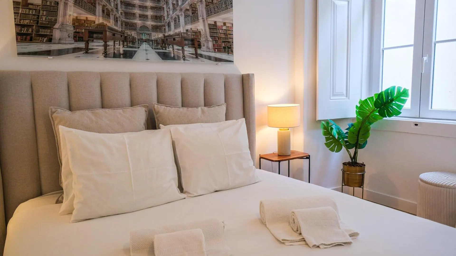 Principe Real Luxurious Apartment Lisbona Portogallo